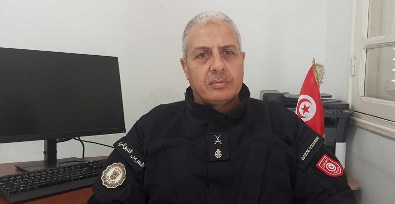 الناطق الرسمي باسم الإدارة العامة للديوانة لـ«الصباح»:   منظومة «سندة 2» تدخل حيز الاستغلال سنة 2026 وكل الإجراءات الديوانية ستصبح مُرقمنة